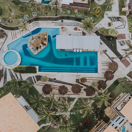 Taiba Beach Resort Exterior foto