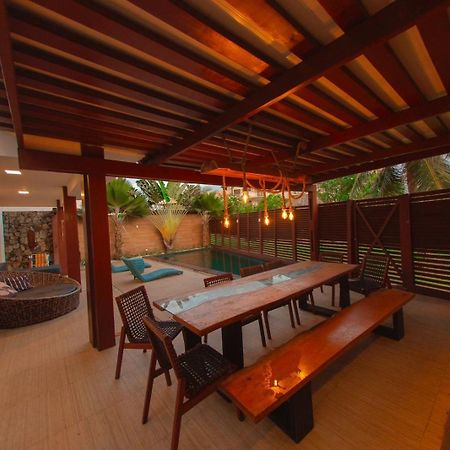 Taiba Beach Resort Exterior foto