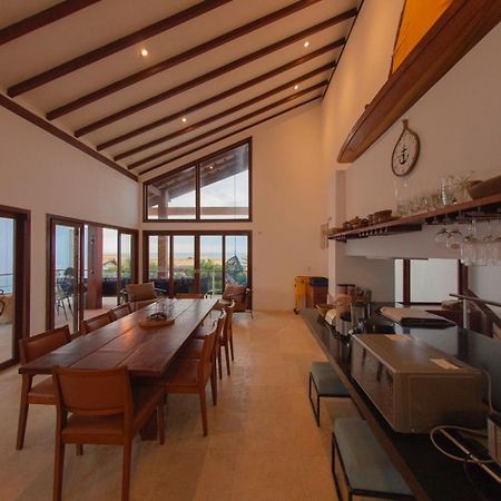 Taiba Beach Resort Exterior foto