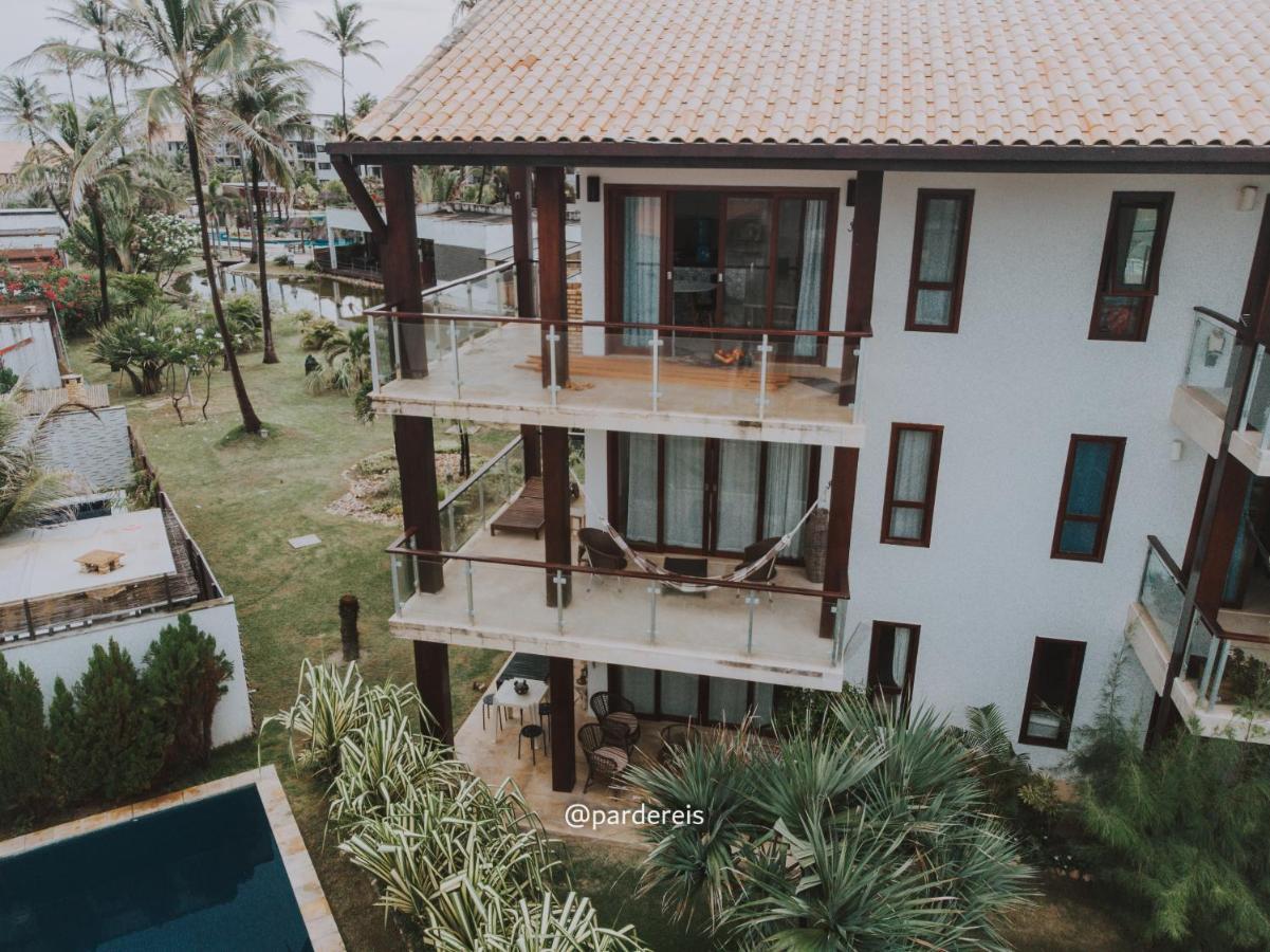 Taiba Beach Resort Exterior foto