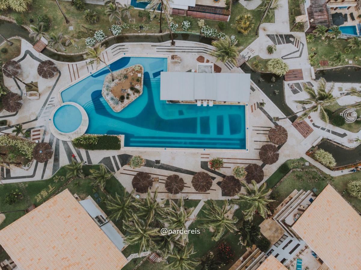 Taiba Beach Resort Exterior foto