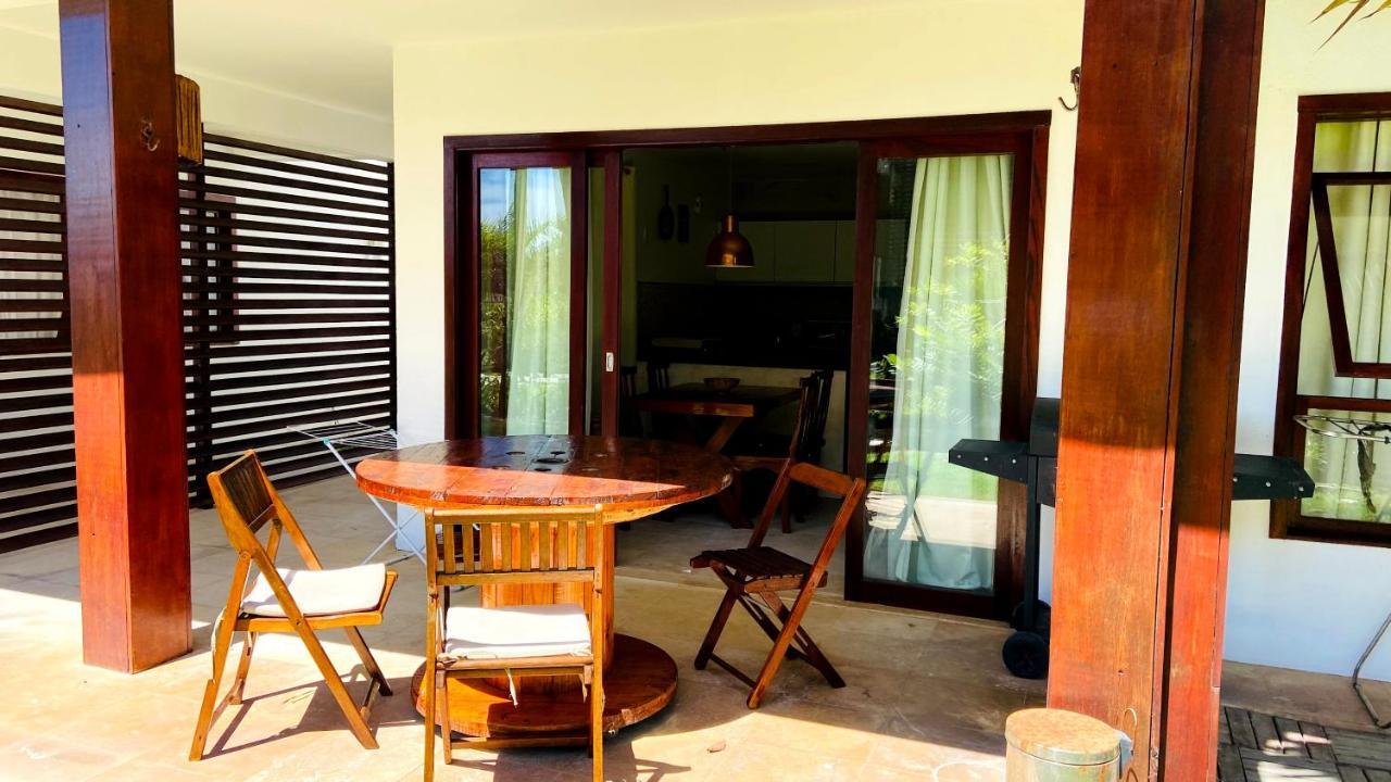 Taiba Beach Resort Exterior foto