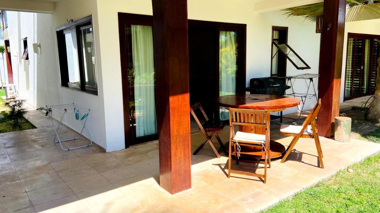 Taiba Beach Resort Exterior foto