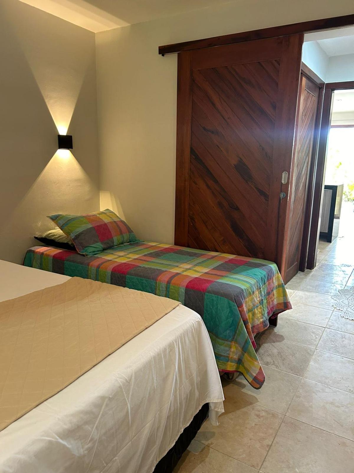 Taiba Beach Resort Exterior foto
