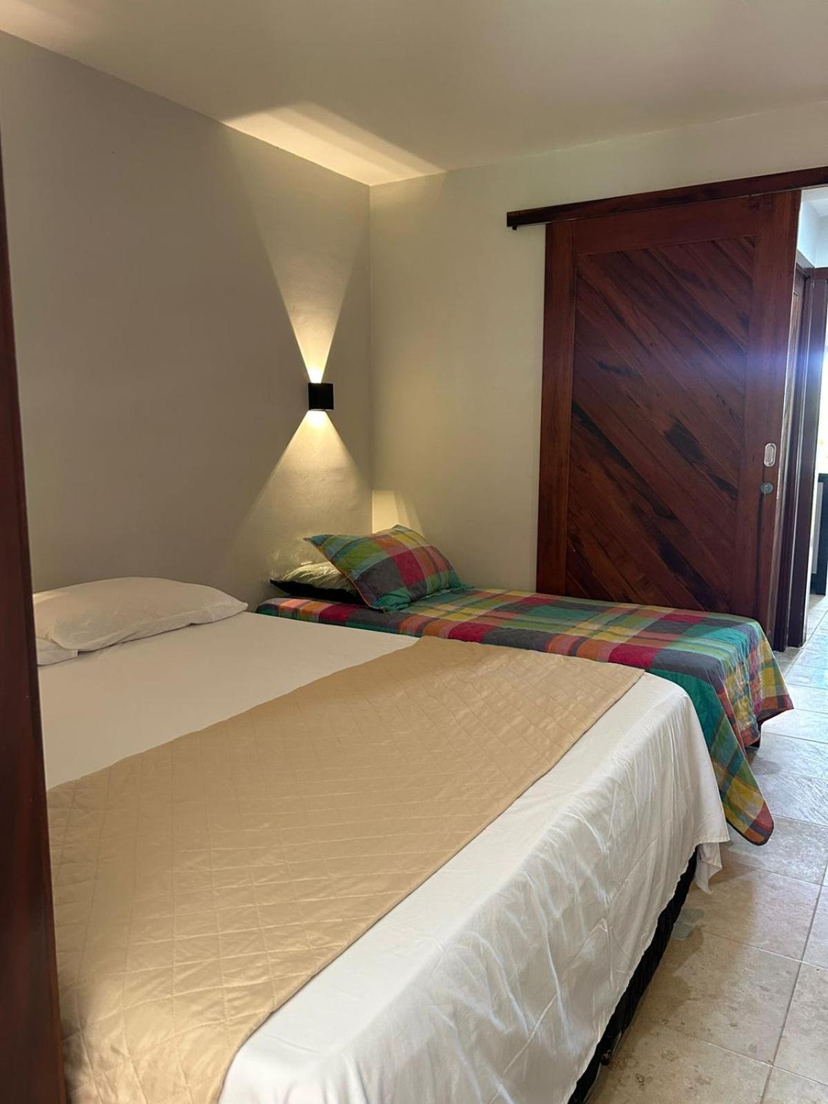 Taiba Beach Resort Exterior foto