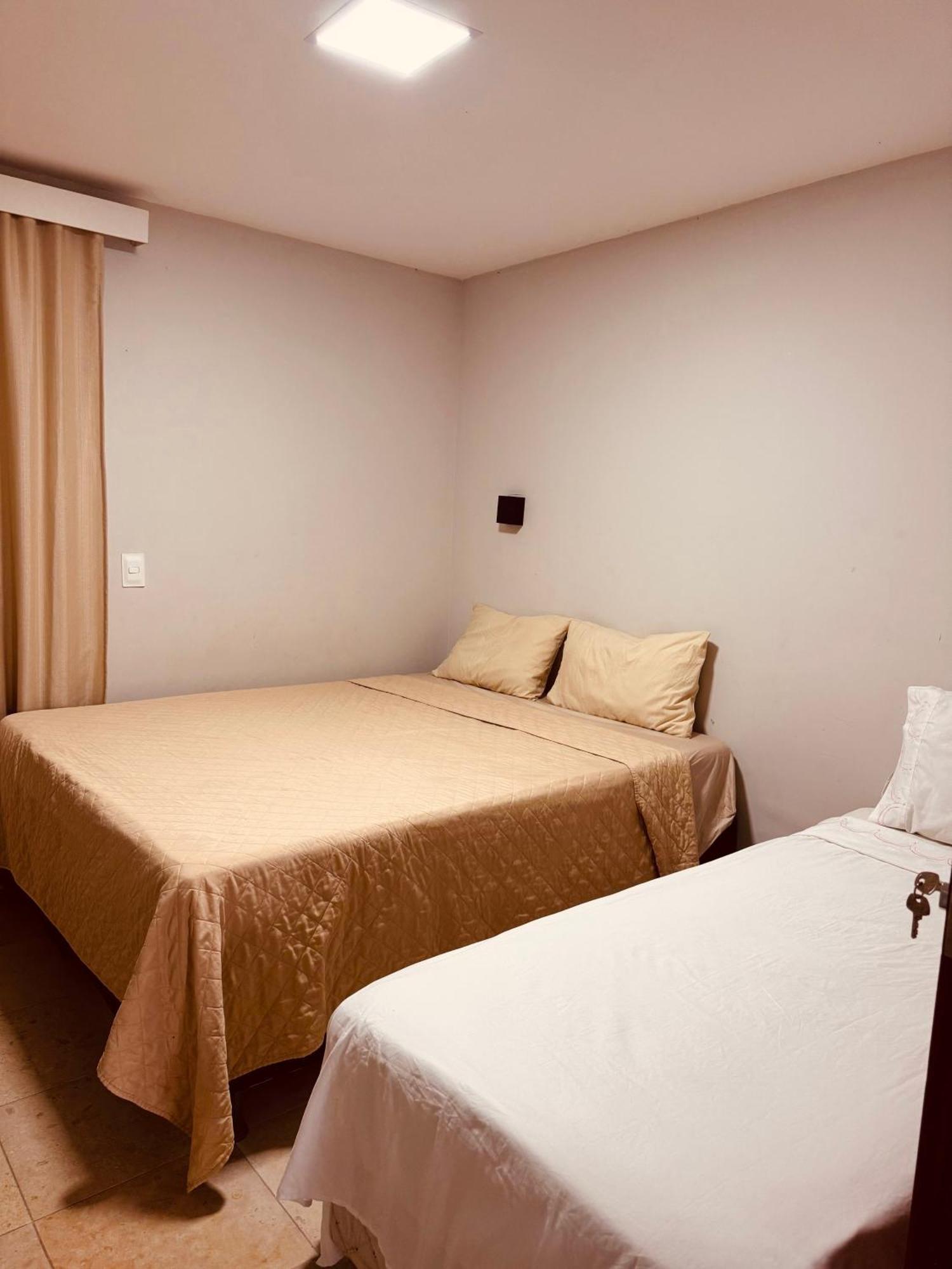 Taiba Beach Resort Exterior foto
